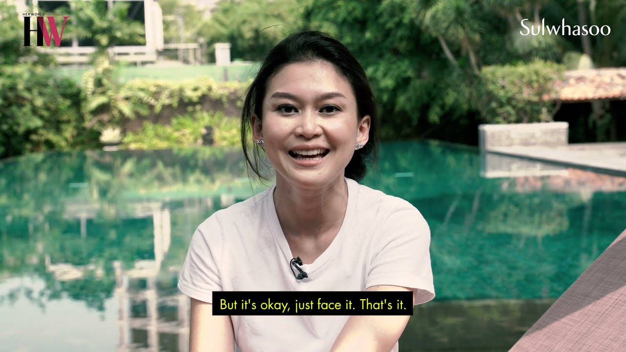 #RoadToWOTY2021: Marissa Anita