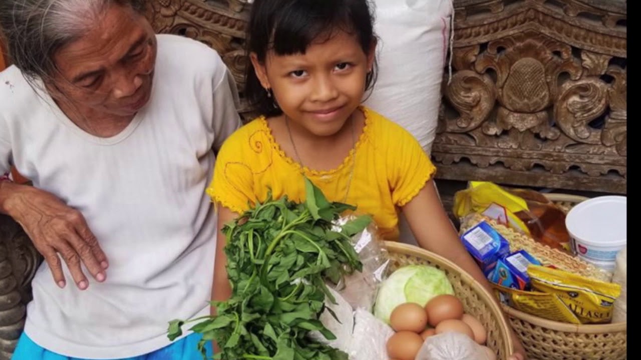 food parcels program