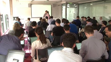 Lab 2: BGP Measurements with BGPstream