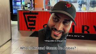 Grover Finally Shawarma On Ketchup