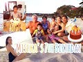 Family Vlog #30 - how we Celebrate Mishka's 7th Birthday
