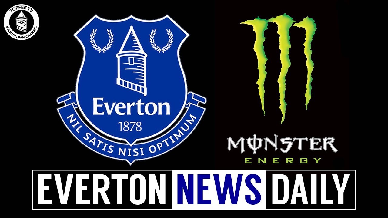 Blues Sign Monster Deal | Everton News Daily football score