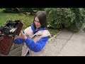 End of video