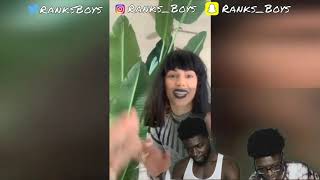 BEST TikTok Wipe Challenge Compilation REACTION!