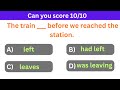 English grammar Quiz | Grammar | Tense |  #EnglishGrammar#LearnEnglish#EnglishLearning#English