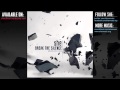 she - Break The Silence