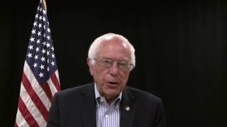 Get Out and Vote in California | Bernie Sanders