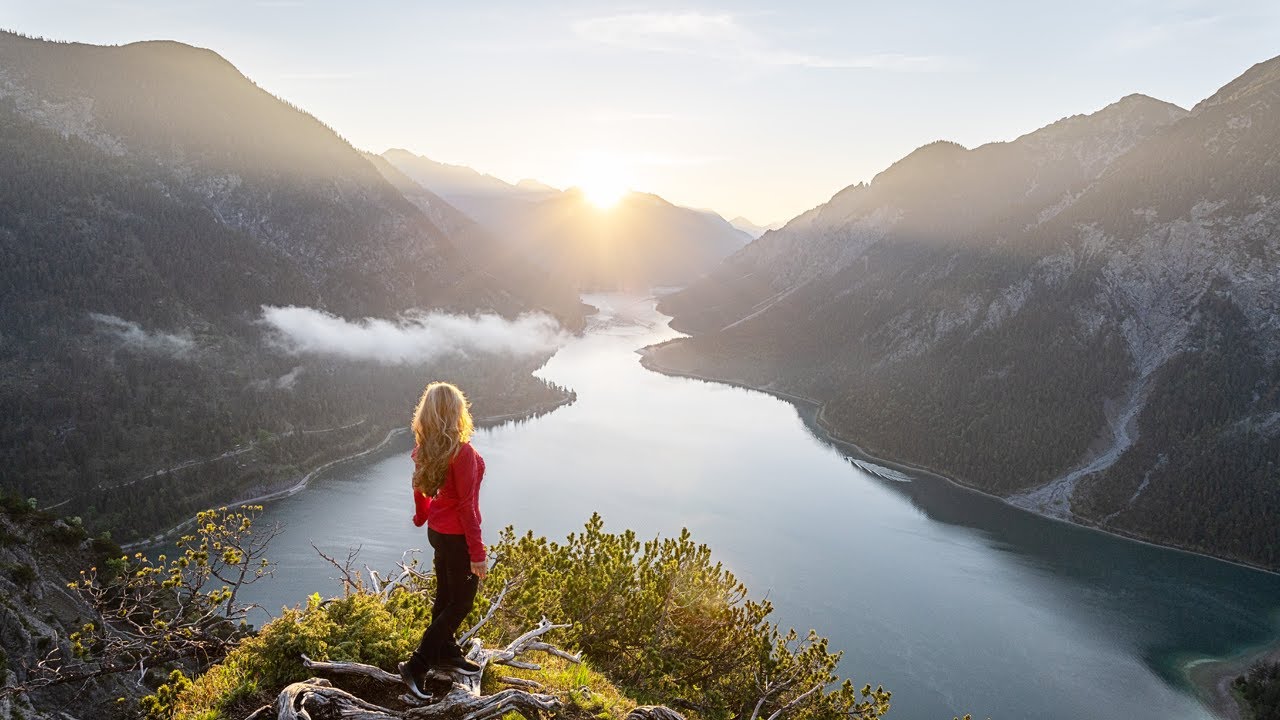 Willkommen in der Naturparkregion Reutte | Imagefilm