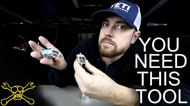 You Need This Tool - Episode 7 | Butt Welding Panel Clamps