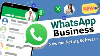 bulk whatsapp marketing software | free send bulk messages 1 click screenshot 3