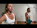 Tone & Torch Bootcamp 2.0: Class 15 [FULL WORKOUT]