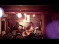 7 keisy 1 大寒町(あがた森魚さん)141113 Tower z folk session