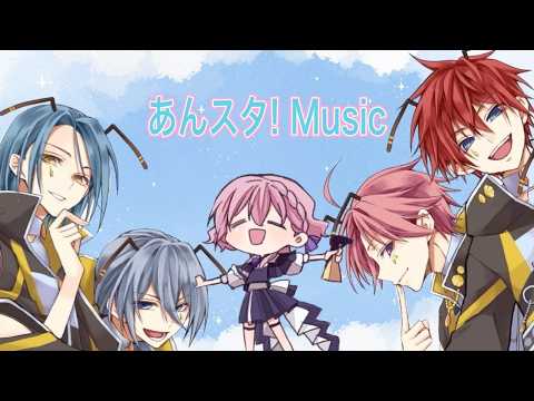 【 あんスタ 】のんびり雑談しながらダイヤ集め。