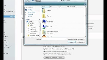 Downgrading iOS 5.0 to 4.3.3