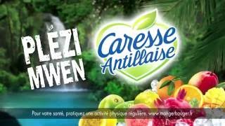 Caresse Antillaise, Plezi Mwen