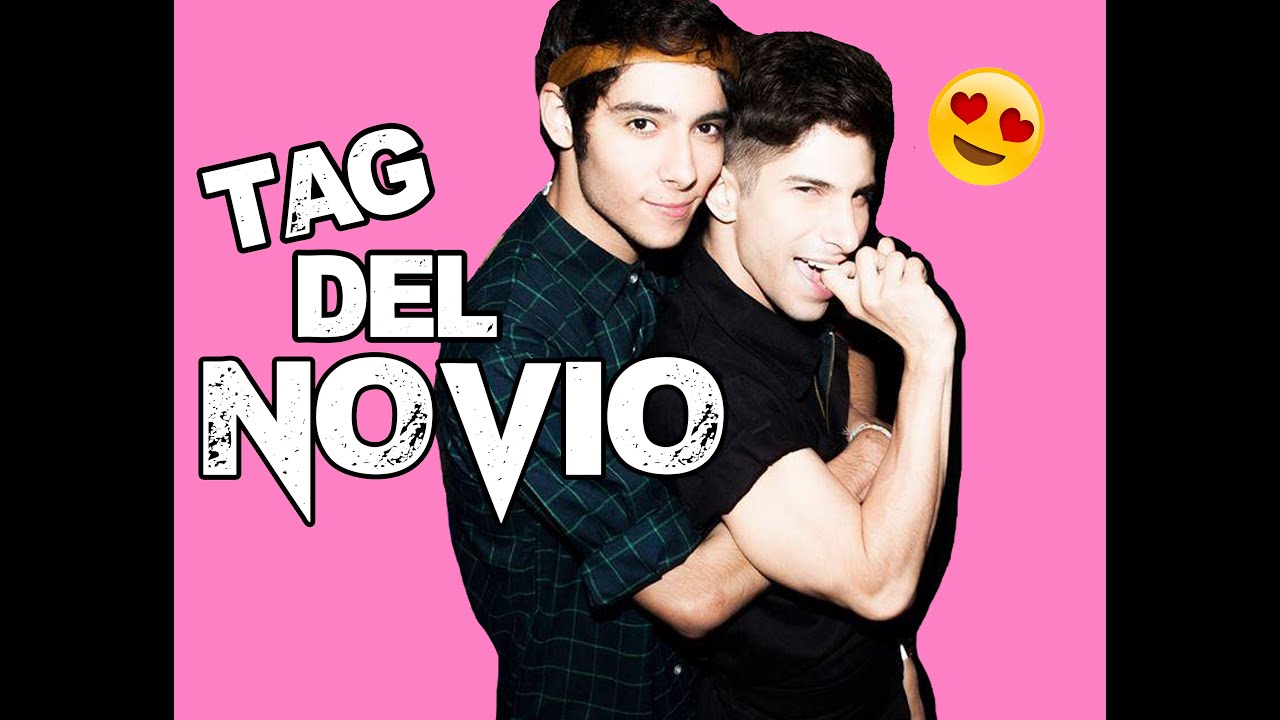 TAG DEL NOVIO (PARTE 1) YouTube