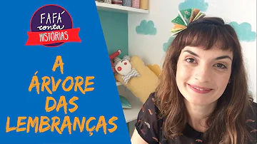 O que falar sobre lembranças?