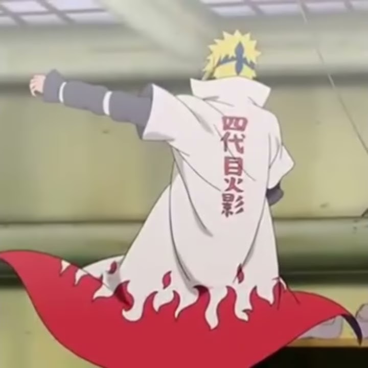 Story wa naruto sedih
