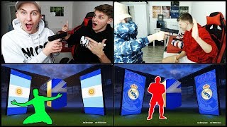 Fifa 18: 3x heftiger LA LIGA TOTS! ⛔️