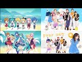 【合わせてみた】Steppër feat. VOCALOIDS × * A Journёy with you