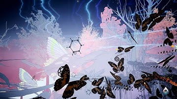 Thumbnail of CloZee x Android Jones x MicrodoseVR Presents: Neon Jungle Audio Visual Experience