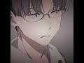 Blue Box Kyo Edit #bluebox #anime #kyo #animeedit #blueboxedit