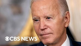 Breaking down Biden's response to special counsel's classified documents report