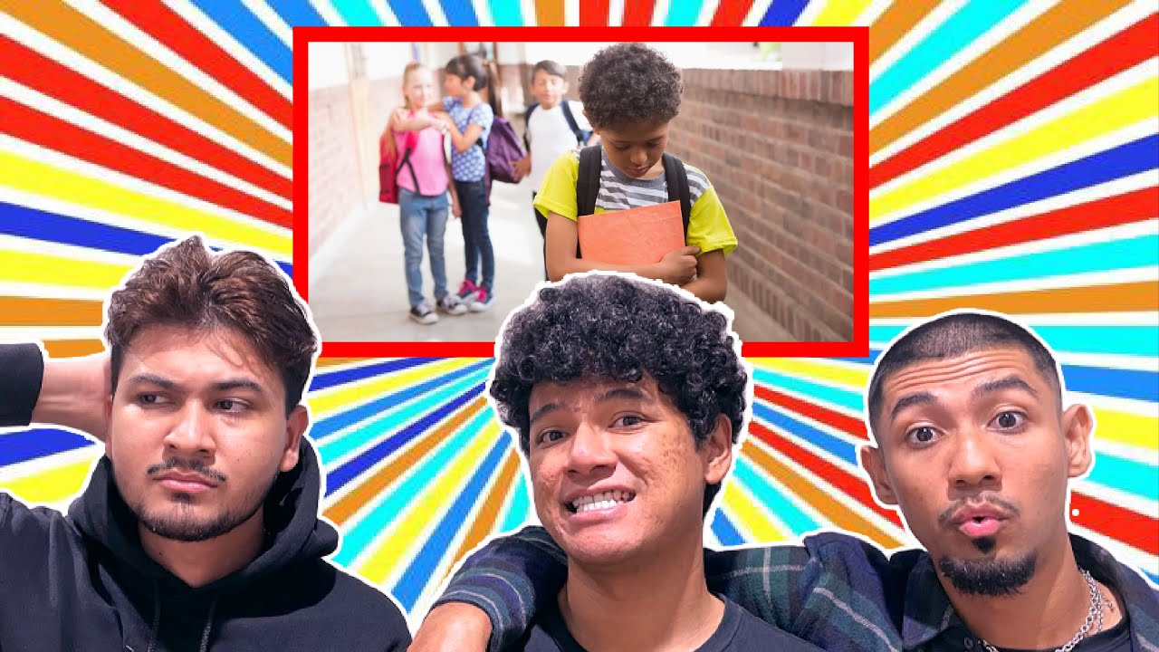 I MADE A KID BLEED (I regretted it) | THE WELLO SHOW