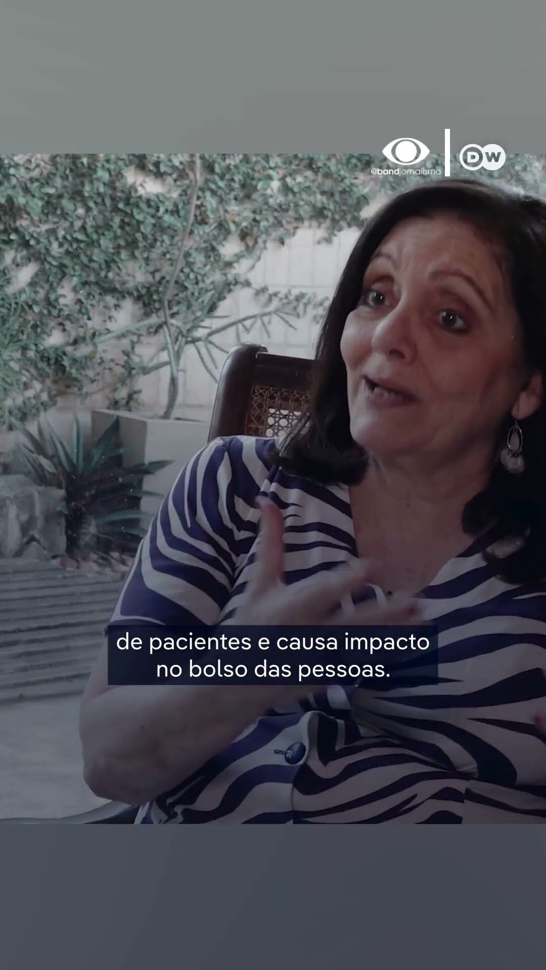Paraguai arde com crise climática