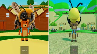 Super Bear Adventure Secret The Hive Vs The Hive honey bee Gameplay Walkthrough Episode 399