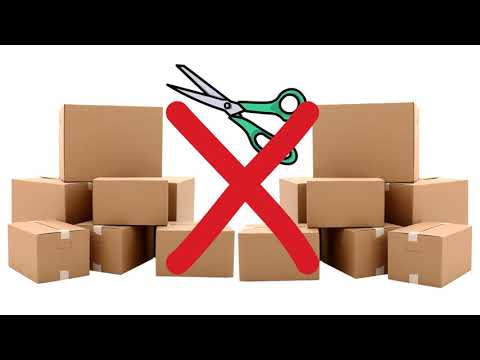 Can You Put Cardboard In Recycle Bin