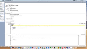 Mirth Minute #6: Setup a Database Reader Source