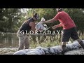 "Rising Tides" | Glory Days