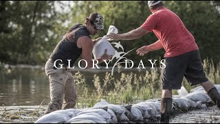 "Rising Tides" | Glory Days