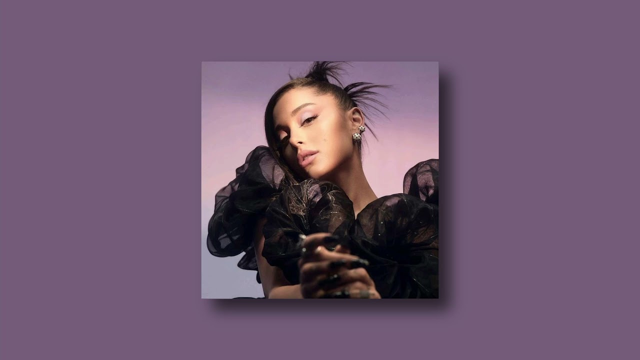 (FREE) Ariana Grande Type Beat - “LIKE MAGIC / Pop R&B Instrumental 2021
