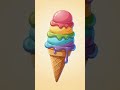 Letter I | Learn ABC for Kids | I for IceCream, Igloo & Insect #kidslearning #youtubekids #abcd