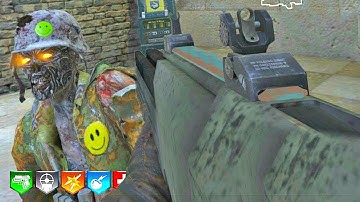 CALL OF DUTY CUSTOM ZOMBIES MOD TOOLS! | $2000$ CS SOURCE CHALLENGE MAP WITH CUSTOM WEAPONS!