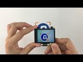 WonderCam--Landmark Recognition Demo