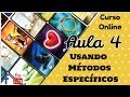 MINI CURSO DE BARALHO CIGANO| AULA 04 - Método de 5 Cartas, Corte e Embaralhamento