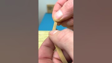 Screw Stripped? Try this...  #tipcentric