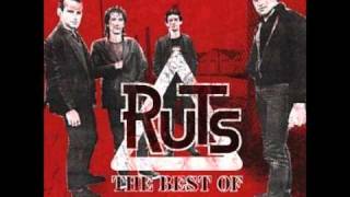 The Ruts - West One (Shine On Me) chords