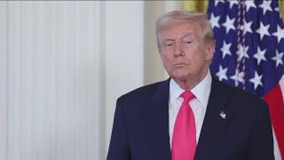 Bill to release Epstein files heads to Trump for signature