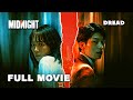 Midnight 2022 Full Thriller Movie Wi Ha Joon Park Hoon Ki Joo Jin DREAD 