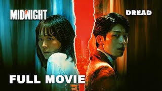 Midnight (2022) | Full Thriller Movie | Wi Ha-Joon, Park Hoon, Ki-joo Jin | DREAD