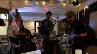 221026 Joe Donato Special Guests on Jazz Night The Bull Downtown Gainesville - Bessie's Blues