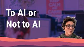 Reflections by a (formerly) AI-sceptic engineering manager | Kicki Frisch at nor(DEV):