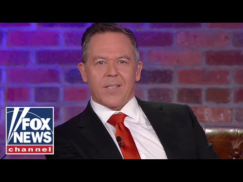 Gutfeld: Leftists are emasculating law and order