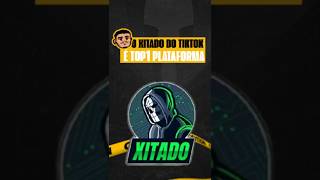 O cara USA XIT e ainda é TOP1 da PLATAFORMA !!! #freefirebrasil  #xitadosfreefire