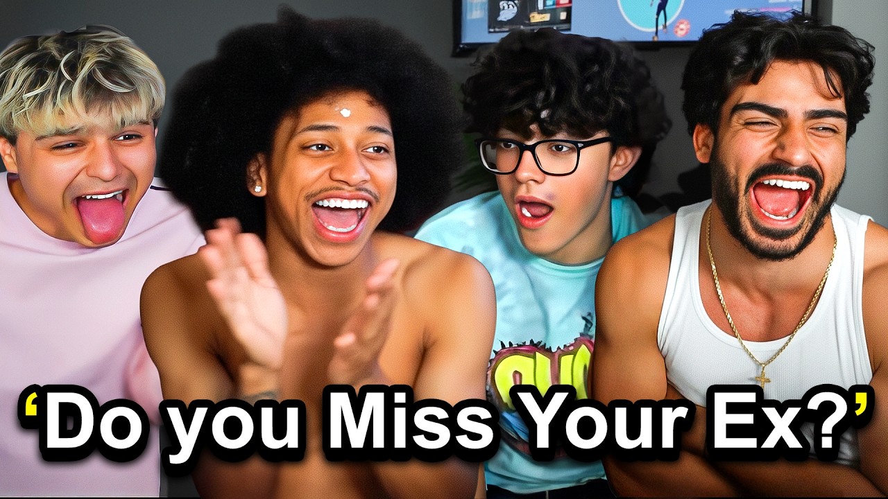 OSCS Truth or Drink Was a Mistake..