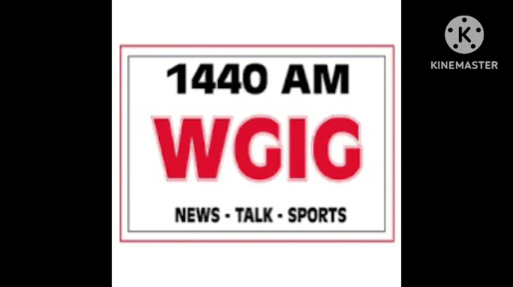 BRUNSWICK-WAYCROSS’S TOP OF THE HOUR RADIO IDS!